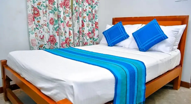 Номер Economy Camarin Residence