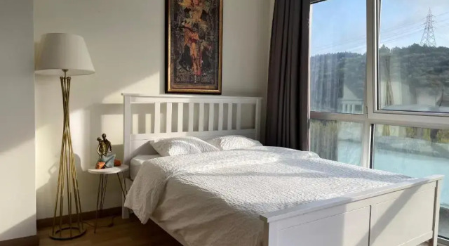 Люкс Deluxe Luxurious Residence in Istanbul