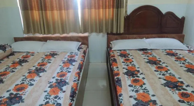 Anh Thu Hotel, Κράτηση Ξενοδοχείο Ca Mau Mekong Delta