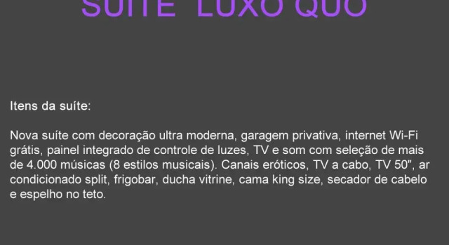 Номер Deluxe Motel Quo