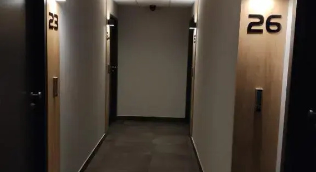 H33 Apartamenty, Prenota Appartamento Hotel a Silesia con parcheggio, Parcheggio