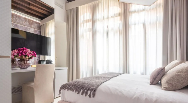 Номер Executive Ninfea Luxury Suites