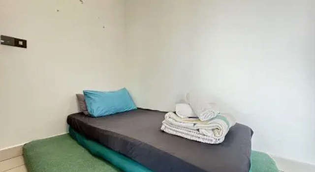 Люкс ABHome [Korea Suite] Green Haven #360"CityView #JB