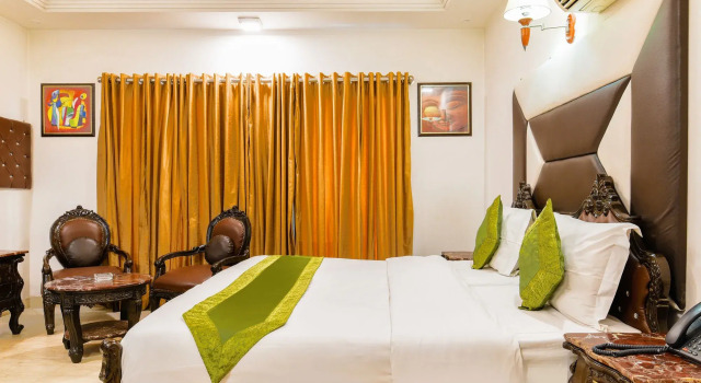 Baljeet Lodge