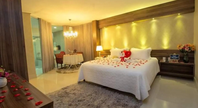 L'Acordes Hotel