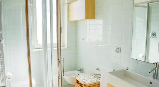 Апартаменты Homiday - Residence BordoPineta
