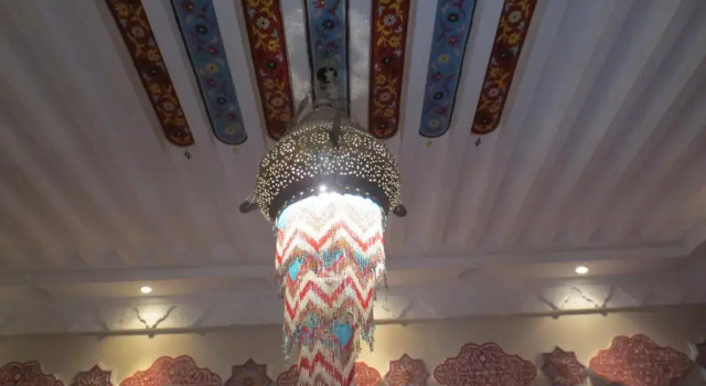 Люкс Riad Hikaya