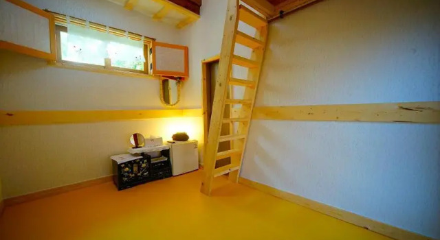 Номер Standard Jungdam