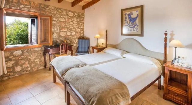 Hotel Sa Carrotja - Adults Only