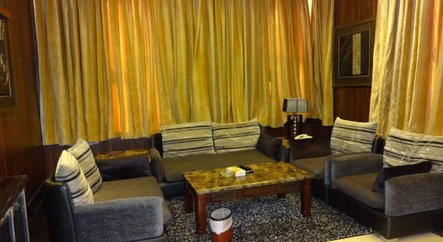 Orans Suites 4, Book Hotel Jeddah 