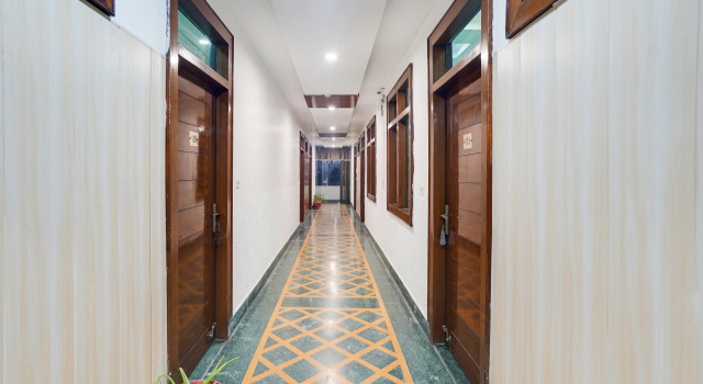 Super Townhouse Selaqui Chakrata Road Formerly Selaqui, Rezervovat Hotel Prem Nagar Uttarakhand