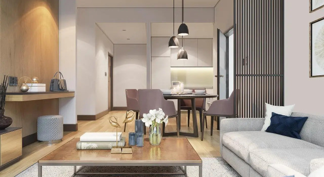 Courtyard by Marriott Al Barsha, Dubai