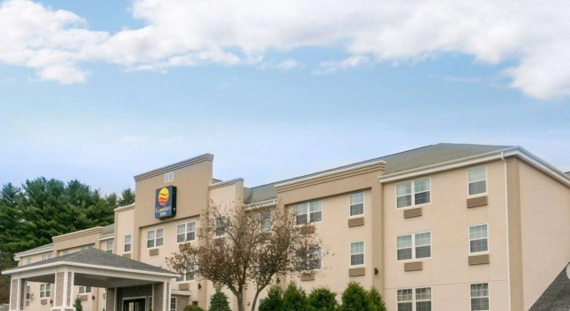 Comfort Inn Augusta