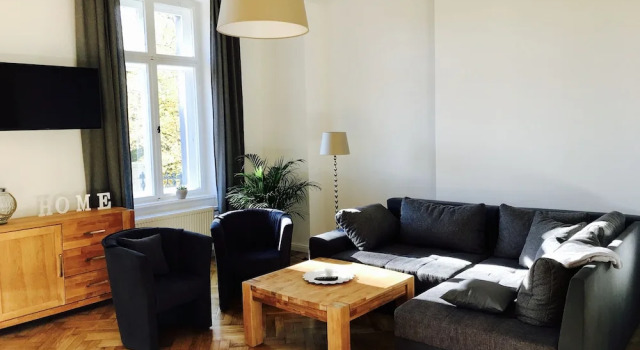 Номер Standard с балконом Hotel Dein Gutshof
