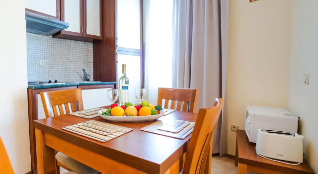 TSB Sunny Victory Apartments