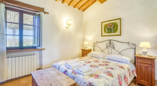 La Capannina, Book Hotel Radicondoli Val D'Elsa