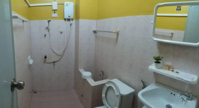 Номер Standard GATE 14 Inn