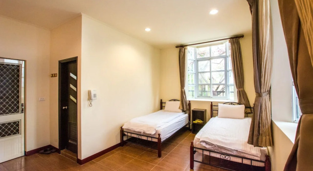 Номер Standard E Moh B&B