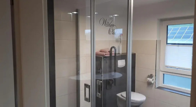 Апартаменты Ferienwohnung & Gästezimmer Schrichten