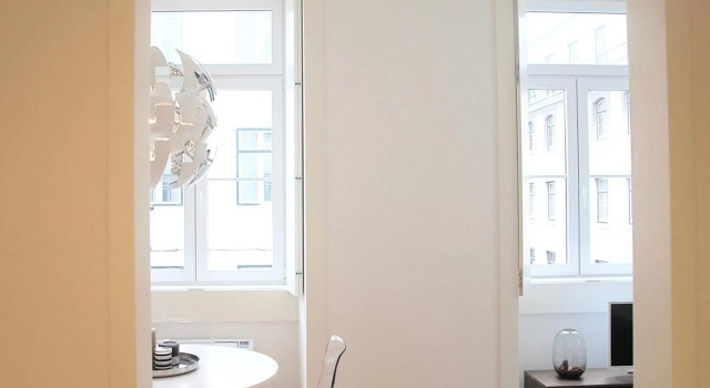 Downtown Sunny Apartment