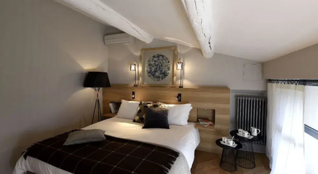 Villas Du Luberon - Mas Les Blondes, Prenota Hotel Le Thor Valchiusa