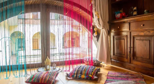 3 Follow your dreams, Rezerwuj Hotel Hotele w Timisoara z parkingiem, w pobliżu Baroque Palace, Parking