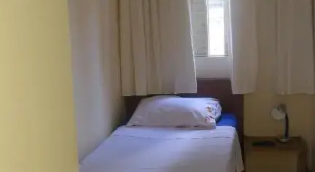 Номер Standard Hotel Pousada Ibituruna inn