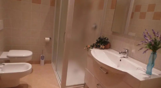 Двухместный номер Standard B&B Il Poggio