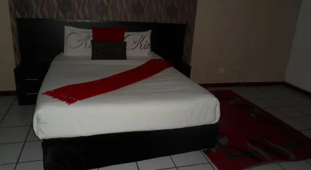 Serena Hotel