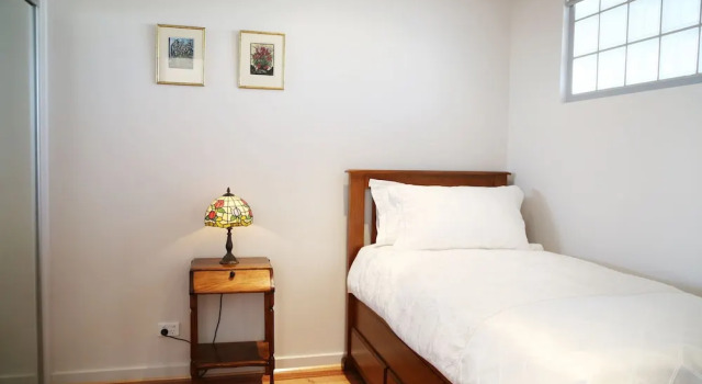 Bluebell Apartments, Boek Appartement Box Hill Melbourne