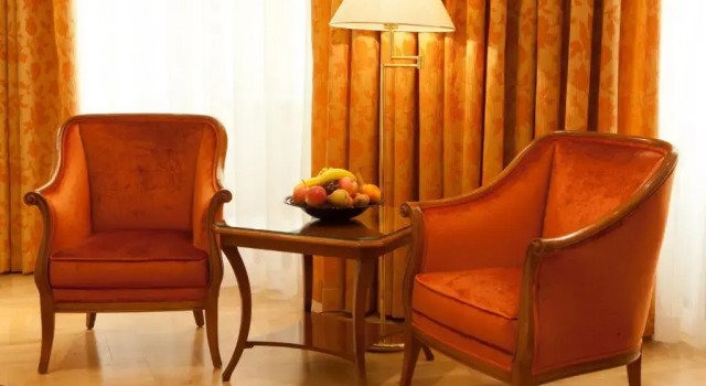 Двухместный номер Superior Hotel Kaiserin Elisabeth