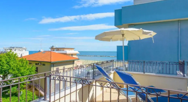 Апартаменты Residence Ducale