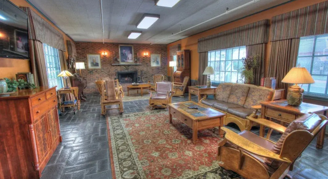 Gatlinburg Inn, Забронировать Отель Гатлинберг Great Smoky Mountains National Park