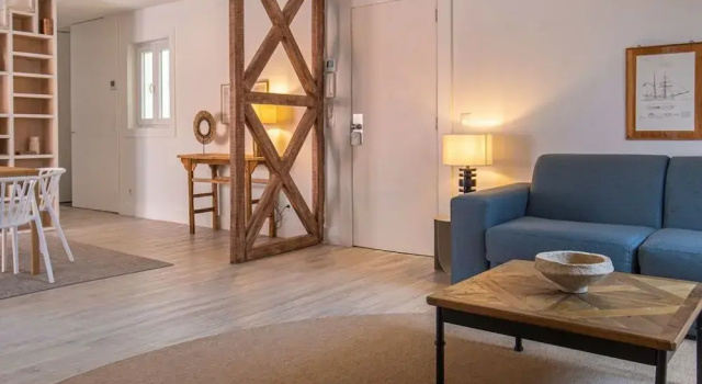 Апартаменты Ando Living - Abrantes Townhouse