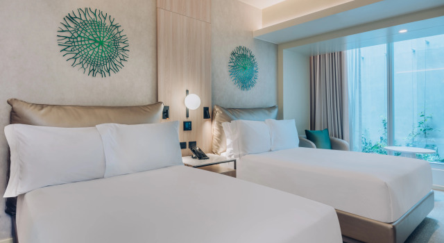 Souma Hotel, Vignette Collection by IHG