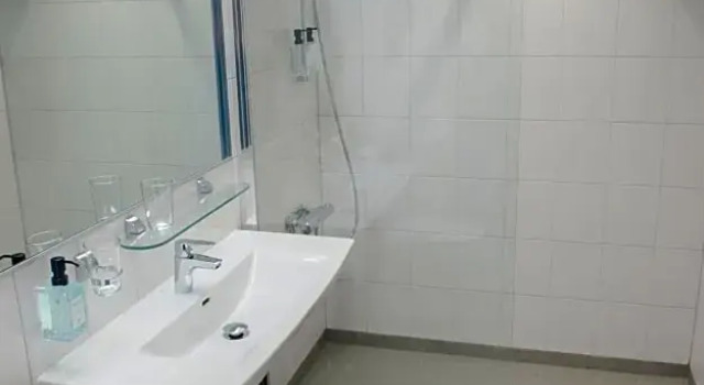 Семейный номер Superior Hotel Stensson