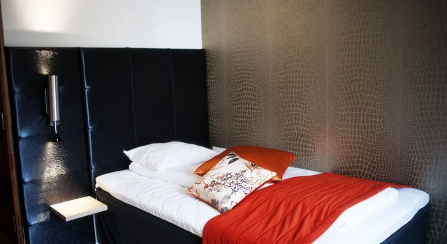 Номер Economy Comfort Hotel Park