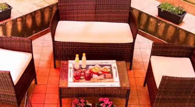 Номер Standard Marta Inn