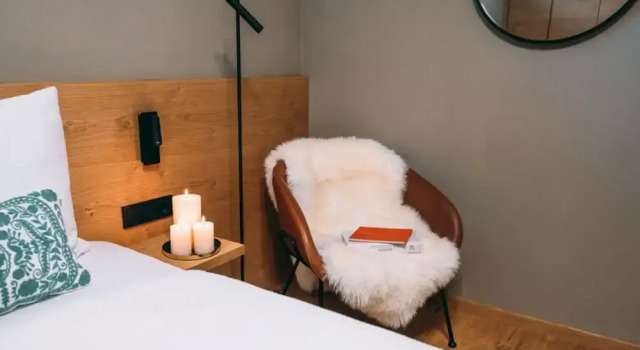 Коттедж On the Slope Comfortable Holiday Residence