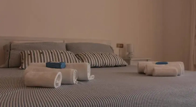 MareGrotte Bed and Breakfast, Buchen Sie Hotel Castellana Grotte Metropolitanstadt Bari