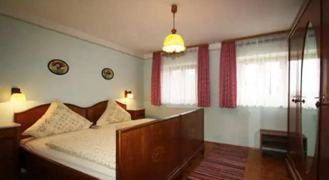 Apartamento varanda Wagnerhof