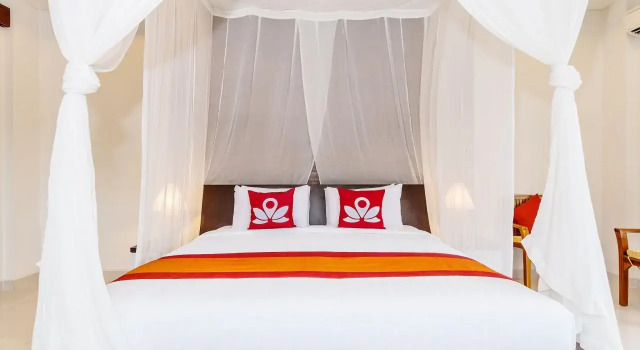 ZEN Villa Lungsiakan Ubud, Rezervovat Vila Chaty v Bali, Chalupa