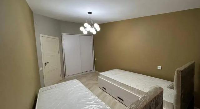 2 bedroom apartment near Samarkand Train Station
