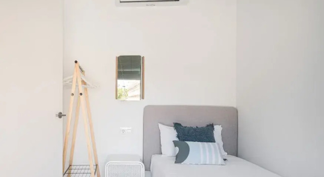 Апартаменты с 2 комнатами Don Fadrique Apartments by Olala Homes