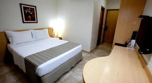 Номер Executive Oitis Hotel