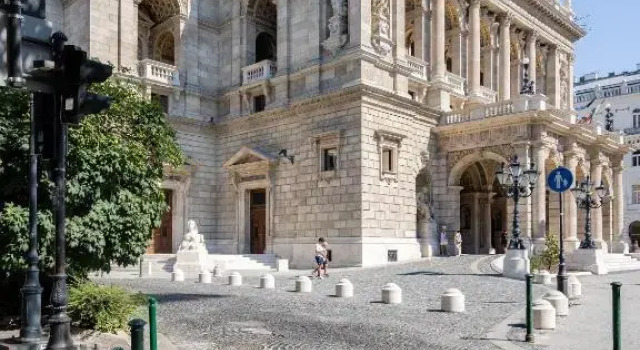 Architecture Fan's Apartment near Opera House, Забронировать Апартаменты/квартира Апартаменты Будапешта, Апартаменты/квартира