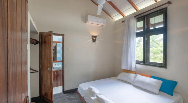 The Rock Villas, Забронировать Отель Ахангама Округ Галле