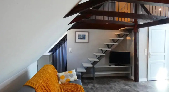Семейный номер Standard Auberge du Lac