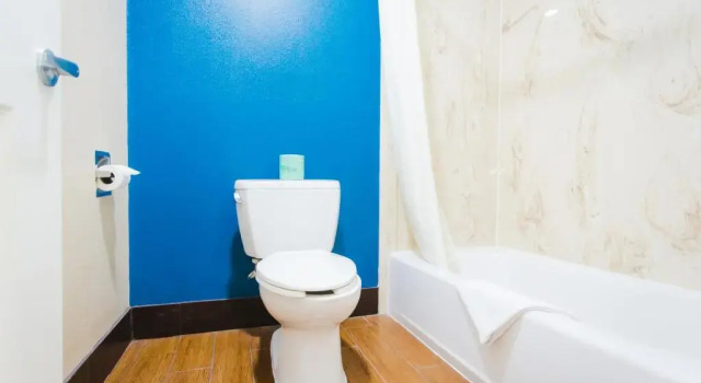 Номер Standard Home Place Inn