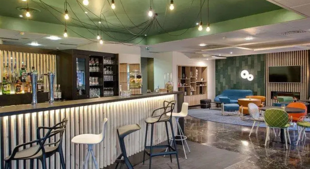Двухместный номер Standard Mercure Cavaillon